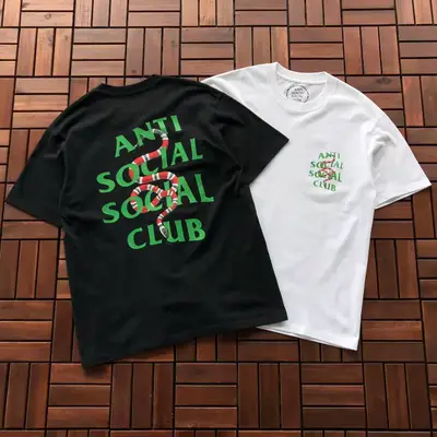 ANTI SOCIAL SOCIAL CLUB T-Shirt
