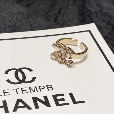 CHANEL Schmuck