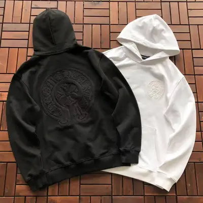 CHROME HEARTS Hoodie
