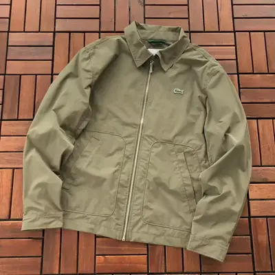LACOSTE Jacke