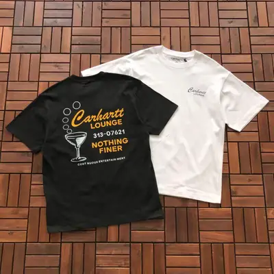 CARHARTT T-Shirt
