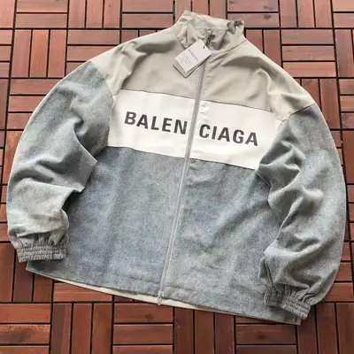 BALENCIAGA Jacke