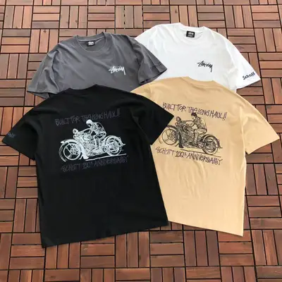 STUSSY T-Shirt