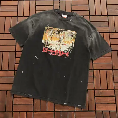 SAINT MICHEAL T-Shirt