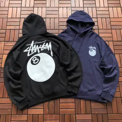 STUSSY Hoodie