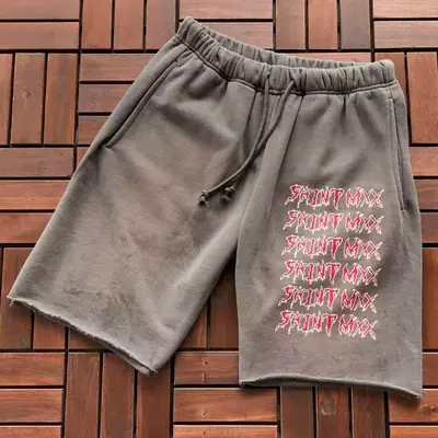 SAINT MICHEAL Shorts
