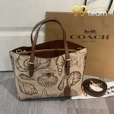 COACH | Item ID: 05096