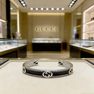 GUCCI Schmuck
