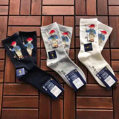 RALPH LAUREN Socken