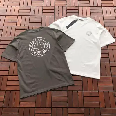 STONE ISLAND T-Shirt