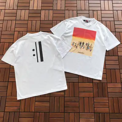 SAINT MICHEAL T-Shirt