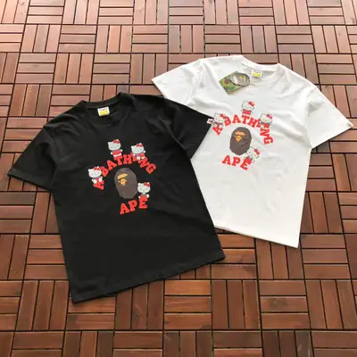 BAPE T-Shirt