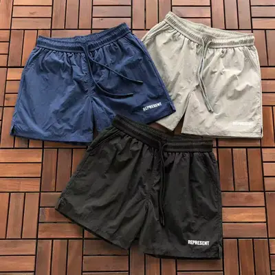 REPRESENT Shorts