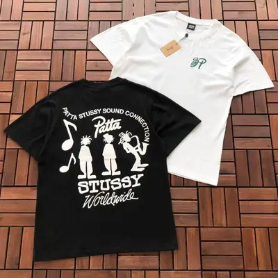 STUSSY T-Shirt