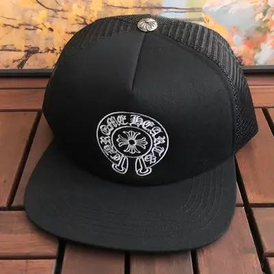 CHROME HEARTS Cap