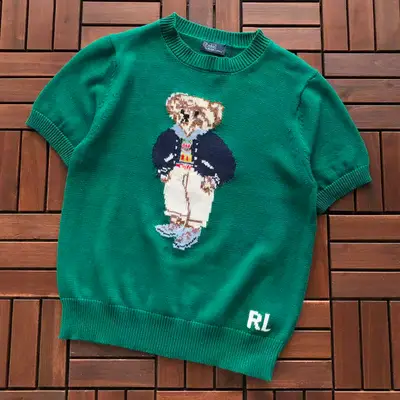 RALPH LAUREN T-Shirt
