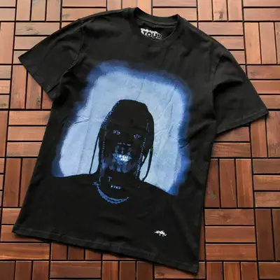 TRAVIS SCOTT T-Shirt