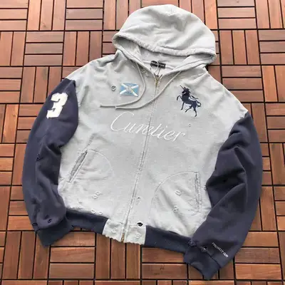 PROJECT G/R Hoodie