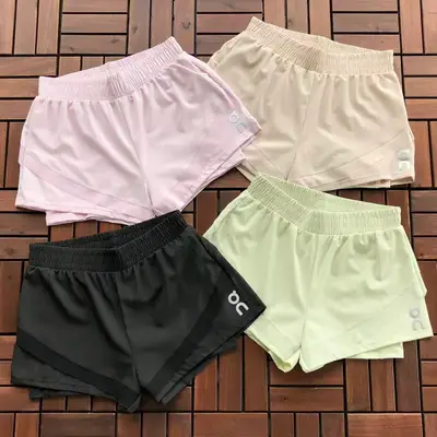 ON RUNNING Shorts