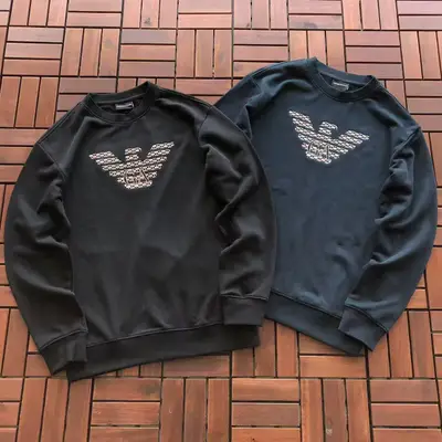 EMPORIO ARMANI Sweater