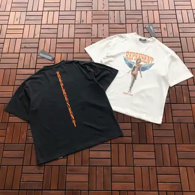 REPRESENT T-Shirt