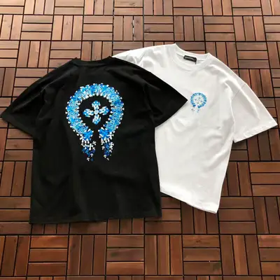 CHROME HEARTS T-Shirt