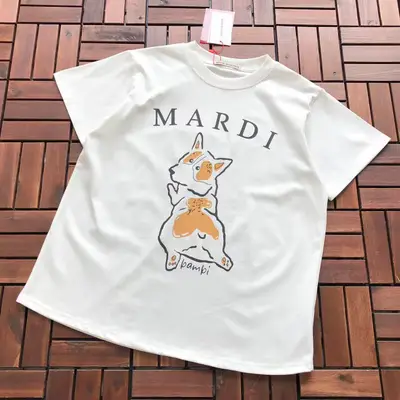 MARDI MERCREDI T-Shirt