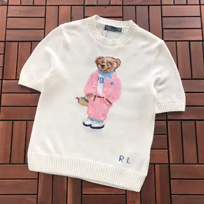 RALPH LAUREN T-Shirt