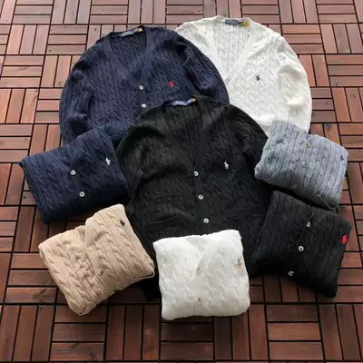 RALPH LAUREN Sweater