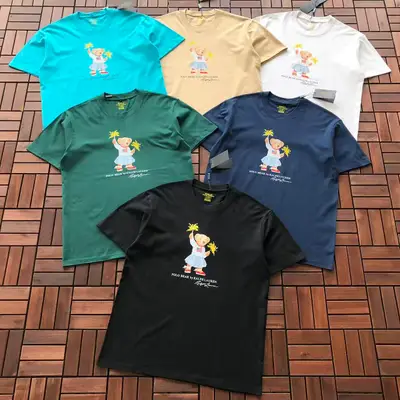 RALPH LAUREN T-Shirt