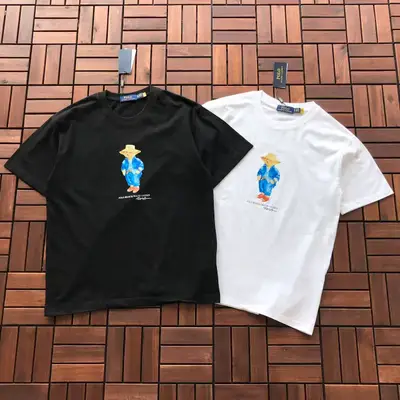 RALPH LAUREN T-Shirt