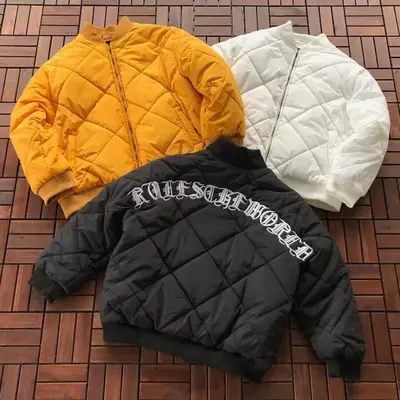 CORTEIZ Jacke