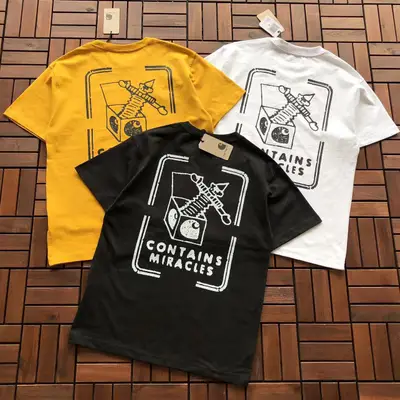 CARHARTT T-Shirt