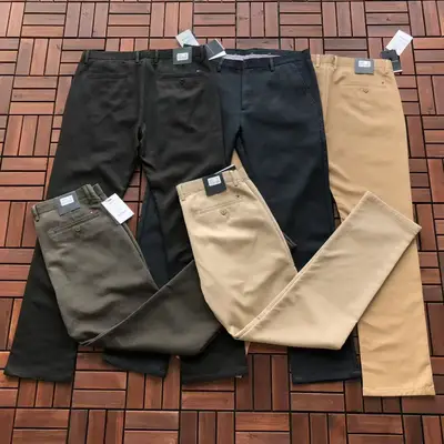 TOMMY HILFIGER Hose