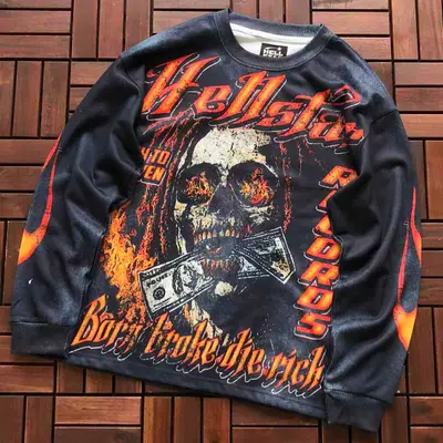 HELLSTAR