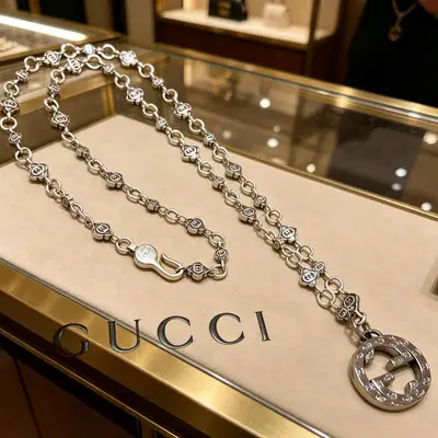 GUCCI Schmuck