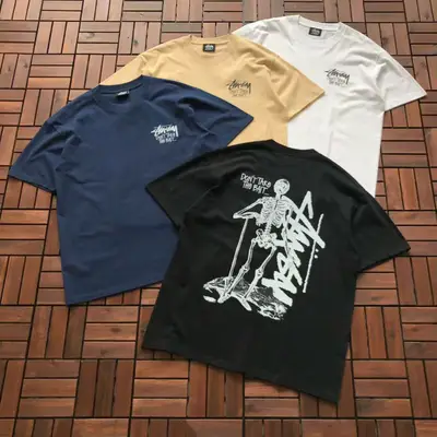 STUSSY T-Shirt