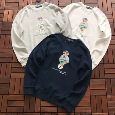 RALPH LAUREN Sweater