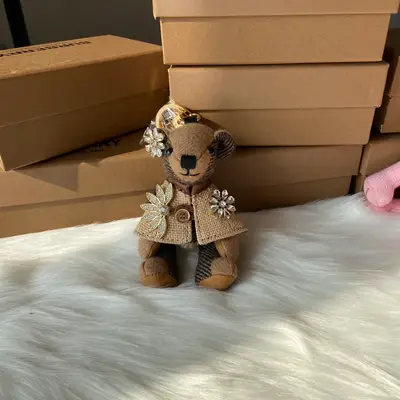 BURBERRY Schmuck