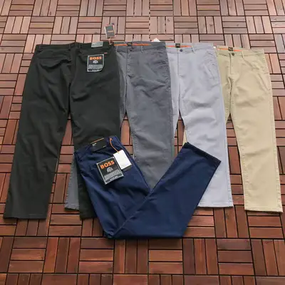 HUGO BOSS Hose