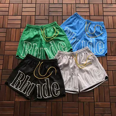 RHUDE Shorts