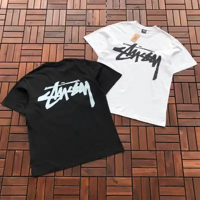 STUSSY T-Shirt