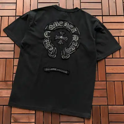 CHROME HEARTS T-Shirt