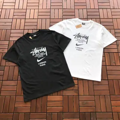 STUSSY T-Shirt