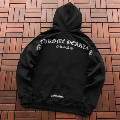 CHROME HEARTS Hoodie