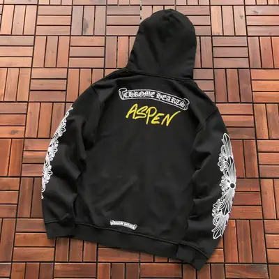 CHROME HEARTS Hoodie