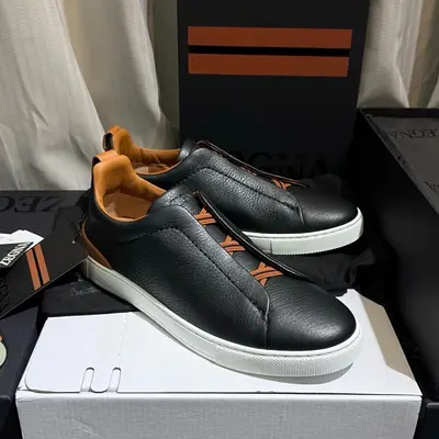 ZEGNA