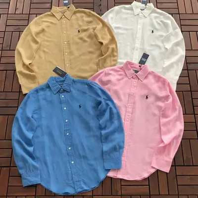 RALPH LAUREN