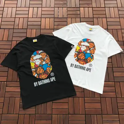 BAPE T-Shirt