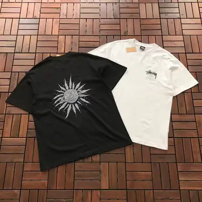 STUSSY T-Shirt